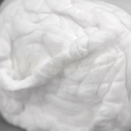 Detail hydrophilic cotton roll 1000 g