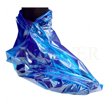 capas para sapatos higiénicos descartáveis para enfermagem, hotelaria, construção, protectores de alcatifa. Disposable Sanitary Shoe Covers for Nursing, Hospitality, Construction, Carpet Protectors