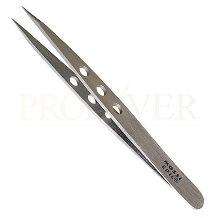 Pinça de bico pontiagudo agentes funerários material para funerárias tamponamento. cadáveres, casa mortuária.