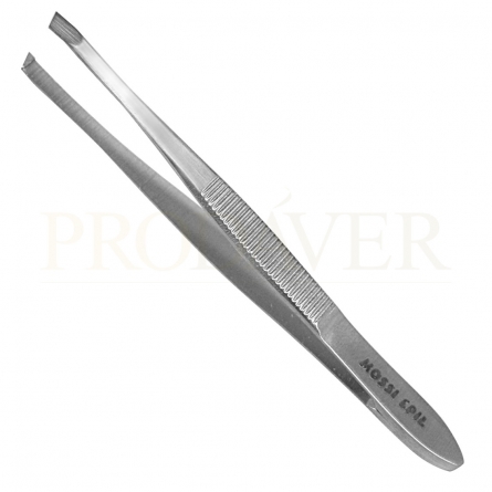 pinças aparar sobrancelhas, extensões de pestanas, arrancar a barba e remover pêlos faciais. agentes funerários material para funerárias tamponamento. cadáveres, casa mortuária.
