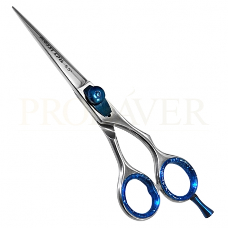 Tesoura tamanho 5.5” em inox japonês.  agentes funerários material para funerárias