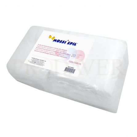 pacote de toalhas spunlace e viscosa